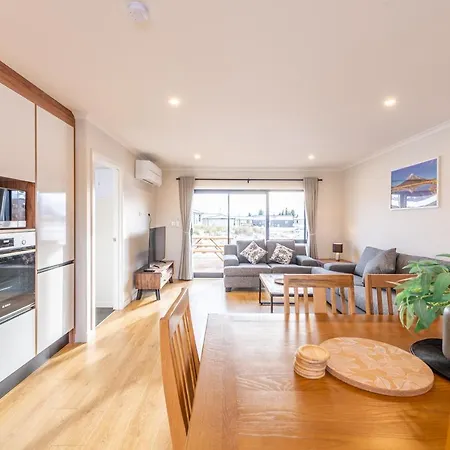 Mirror Lake Apartment Lake Tekapo Exterior photo